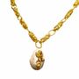 Bijoux - Collier Barocco - Chaine L - FASCINATO