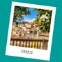Home fragrances - FRAGRANCE MEMORIES - TIERRA ZEN