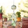 Decorative objects - FURIN CRYSTAL BELLS - TIERRA ZEN