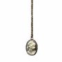 Jewelry - Necklace Lady Grey - Chain S - FASCINATO