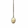 Jewelry - Necklace Lady Ivory - Chain S - FASCINATO