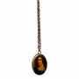Bijoux - Collier Léonor - Chaine S - FASCINATO