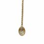 Jewelry - Necklace Maria Holo - Chain S - FASCINATO
