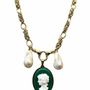 Jewelry - Necklace Maxi - Sophie - FASCINATO