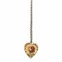 Jewelry - Necklace Nostalgia - Chain S - FASCINATO