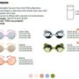 Kids accessories - SUNGLASSES OURSON - KI ET LA SAS