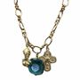 Jewelry - Necklace Ondine - Chain L - FASCINATO
