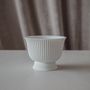 Design objects - Eros nº2, cup - SARAH-LINDA