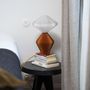 Objets design - Lampe Marie-Lee - ATELIER MAHD
