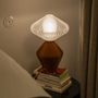 Objets design - Lampe Marie-Lee - ATELIER MAHD