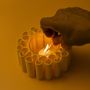Objets design - Photophore collection Pédalo - ATELIER MAHD