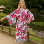 Homewear - Kimono traditionnel japonais - AOI TRADING KIMONO X LIFESTYLE