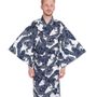 Homewear - Kimono traditionnel japonais - AOI TRADING KIMONO X LIFESTYLE
