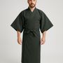 Homewear - Kimono traditionnel japonais - AOI TRADING KIMONO X LIFESTYLE