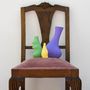 Objets design - Grand vase Légume - ATELIER MAHD