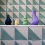 Objets design - Petit vase Légume - ATELIER MAHD