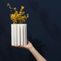Objets design - Vase Pédalo - ATELIER MAHD