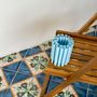 Objets design - Vase Pédalo - ATELIER MAHD