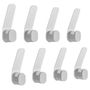 Shelves - AAA03-Grey - ASIA FLEXPRODUCTION LTD.