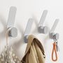 Shelves - AAA03-Grey - ASIA FLEXPRODUCTION LTD.