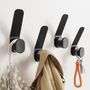 Shelves - AAA04-Black - ASIA FLEXPRODUCTION LTD.