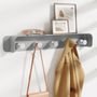 Shelves - AAA07-Grey - KAPANOU