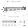 Shelves - AAA07-Grey - KAPANOU