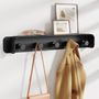 Shelves - AAA08-Black - ASIA FLEXPRODUCTION LTD.