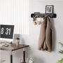 Shelves - AAA08-Black - ASIA FLEXPRODUCTION LTD.