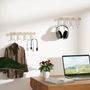 Shelves - BBB01-White - KAPANOU
