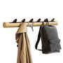 Shelves - BBB07-Black - KAPANOU