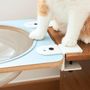 Shelves - Cat Clamp Collection – Modular Pet Furniture - POOCH & PURRR DESIGN