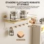 Etagères - CCC001-W - ASIA FLEXPRODUCTION LTD.