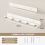 Shelves - CCC002-W - ASIA FLEXPRODUCTION LTD.