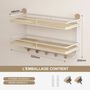 Shelves - CCC003-W - ASIA FLEXPRODUCTION LTD.