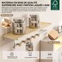 Shelves - CCC004-W - ASIA FLEXPRODUCTION LTD.