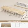Shelves - CCC004-W - ASIA FLEXPRODUCTION LTD.