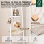 Shelves - CCC005-W - ASIA FLEXPRODUCTION LTD.