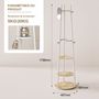 Shelves - CCC005-W - ASIA FLEXPRODUCTION LTD.