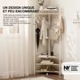Shelves - CCC006-W - ASIA FLEXPRODUCTION LTD.