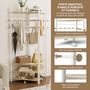 Shelves - CCC006-W - ASIA FLEXPRODUCTION LTD.