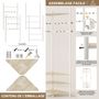 Shelves - CCC006-W - ASIA FLEXPRODUCTION LTD.