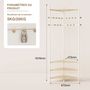 Shelves - CCC006-W - ASIA FLEXPRODUCTION LTD.