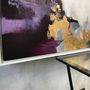 Aménagements pour bureau - « Bloom » Série de peintures abstraites texturées faites à la main - MATISS ART STUDIO
