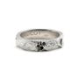 Jewelry - Alliances Sens - raw textures inspired by nature - COUCOT