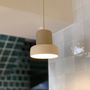 Wall lamps - Top Hat – Pendant S - TAIWAN CRAFTS & DESIGN