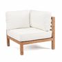 Settees - The Moyo Modular Corner - Left - BAZAR BIZAR LIVING
