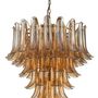 Hanging lights - 7-LAMP CHANDELIER 'CORTONA' - FANCY
