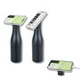 Autres fournitures bureau - Bouteille thermos avec bouchon MagSafe, STAND BY ME - TROIKA GERMANY