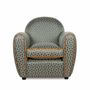 Canapés pour collectivités - Club | Fauteuil fait-main - CREARTE COLLECTIONS